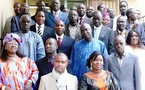 POUR LA VICTOIRE DU PRESIDENT WADE EN 2012 : La Génération du concret en ordre de bataille