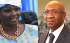 Exclusivité leral : Ngoné Ndoye répudiée de chez elle hier nuit, par son mari Mamadou Lamine Diop… à cause de Cheikh Hadjibou Soumaré