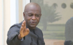 Saer Seck: « Aliou Cissé n’a pas failli, il faut le féliciter et l’encourager »