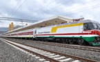 Routes, trains, ports: pourquoi la Chine monopolise les transports en Afrique ?