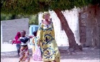 Teuss avec Ahmed Aïdara du lundi 23 juillet 2018