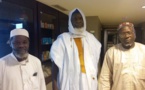 Imam Ndao met en garde les jeunes contre le radicalisme terroriste 