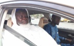 Imam Aliou Ndao rentre à Kaolack ce lundi