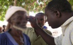 165 mille aveugles et 550 mille malvoyants au Sénégal
