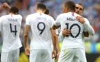 Foot – La France a caché un grand secret sur Mbappé lors de la fin de la Coupe du Monde !