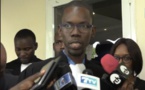 Mort de Saliou Sarr au commissariat de Thiaroye : l'association des jeunes avocats "condamne avec force'