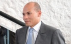 Inscription rejetée: Karim Wade dénonce et saisit la Cour suprême