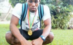 ​Champion du Sénégal du saut à la perche 2018 : El Hadji Maguette Sène, le nouveau Sergueï Bubka sénégalais