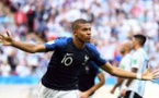 Kylian Mbappé cite ses cinq favoris pour le Ballon d'or France Football