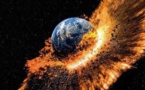 Documentaire choc : la fin du monde est imminente