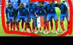 Zéro stress : Pourquoi la France ne joue-t-elle pas la Coupe d'Afrique des Nations?