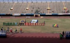 Léopold Senghor, un stade sans pelouse