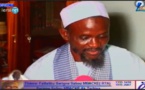 Euteu Bi - Thème de la semaine: "fatélikou Serigne Saliou Mbacké (RTA)"