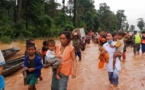 Laos : Un barrage s’effondre, des centaines de personnes portées disparues