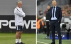 FIFA: les nominés du meilleur entraîneur de l’année sont…