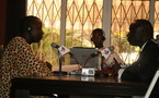 Idrissa Seck parle sur la RFM : "Il faut un débat national sur la candidature de Wade en 2012" (Audio)