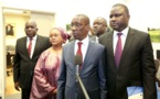 L’opposition reçue par l'Archevêque de Dakar ce mercredi