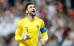 Le Real Madrid songerait à Lloris
