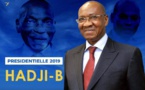 Présidentielle 2019 : Hadjibou Soumaré et ses fantômes, l'Entente Pds-Apr pour réélire Macky Sall (Par Pathé MBODJE)
