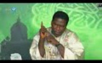 Oustaz Iran Ndao:" il est parti à la Mecque mais personne ne l'appelle EL HADJ"  "