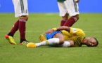 Neymar : « Je ne voulais plus voir de ballon »