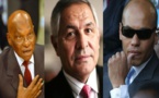 Robert Bourgi, ni crédible, ni sérieux !  (Khadim Bitèye)