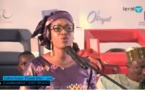 Zahra Iyane Thiam : « Les femmes sont une couche vulnérable qui a besoin de formation, d’éducation et d'accompagnement» 