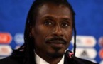 Football - Equipe nationale: La Fédération choisit de garder Aliou Cissé