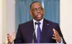 Arène Nationale: Macky Sall confirme le don de la Chine