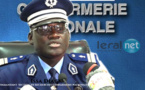 Portrait : Lieutenant-colonel Issa Diack, Commandant SR Gendarmerie nationale, « The Equalizer », l'homme qui ne transige pas