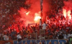 UEFA: l'OM sera exclu des prochaines compétitions européennes en cas de nouveaux incidents