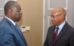 " Cheikh Hadjibou Soumaré est jusque là, le PCA d'une banque d'un homme d'affaires très proche de Macky Sall", Momar Diongue