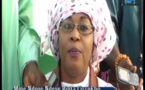 (VIDÉO) APR-LOUGA : Madame Ndoye quitte Moustapha Diop pour rejoindre Mamadou Mamour Diallo