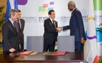 Francophonie : La candidature de Diouf fait polémique