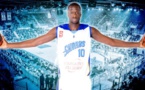 Moustapha Fall rejoint la Russie