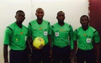 Ligue africaine des champions – Commission Centrale des Arbitres: Maguette Ndiaye « remplace » Malang Diedhiou !