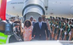 Dixième Sommet des BRICS : Intervention de SEM Macky Sall , Président de la République du Sénégal