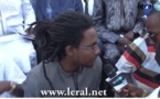 Pape Sidy Fall 2stv : « Modou Mbaye, c’est un fou »