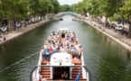 Un Sénégalais meurt noyé dans le Canal Saint Martin à Paris