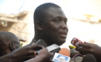 Soutien du Ps à Macky Sall: Bamba Fall raille Tanor et Cie