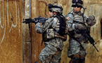 USA : Une juge bloque la loi interdisant aux soldats de révéler leur orientation sexuelle