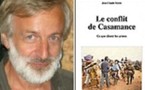 ZIGUINCHOR : L’écrivain français Jean Claude Marut entendu par la Direction de la Sureté