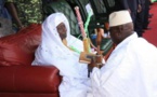La mère de l’ancien président Yahya Jammeh, Adja Fatou Ashombi Bojang, n’est plus