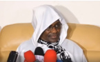 Serigne Modou Kara: "Pourquoi je pars à l'église"