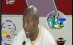 L'ex-arbitre international sénégalais Malang Diedhiou revient sur le penalty refusé à Sadio Mané