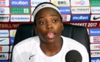 Coupe du monde de Basket : La capitaine des Lionnes Aya Traoré zappée par le coach Cheikh Sarr