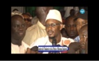 Moustapha Diop demande aux Lougatois d'élire Macky Sall au premier tour de la Présidentielle de 2019