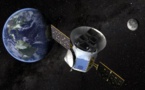 Mission spatiale New Horizons : La NASA envoie des scientifiques au Sénégal 