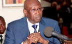 ​Parrainage: Ngouda Fall Kane révèle que « des partis politiques distribuent du riz et des milliers de FCfa »