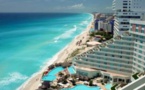Une fillette bruxelloise se tue en tombant d'un balcon à Cancun